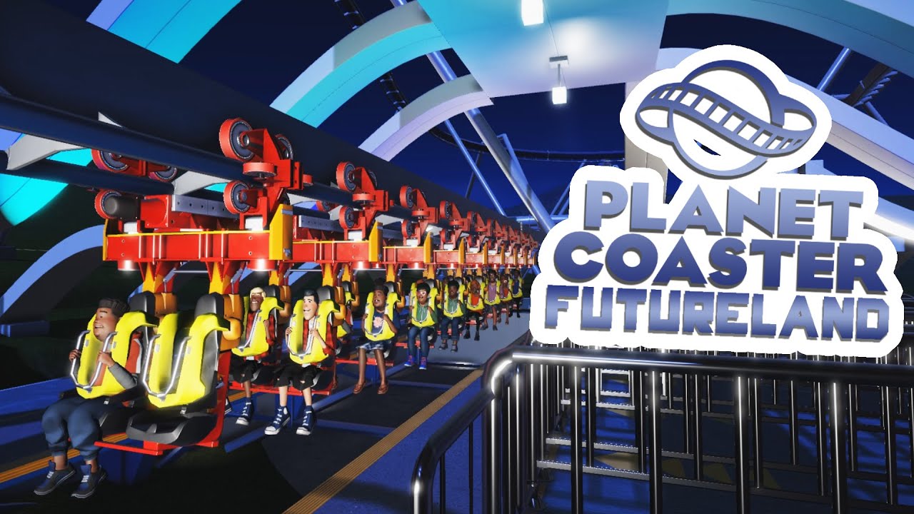play planet coaster online free